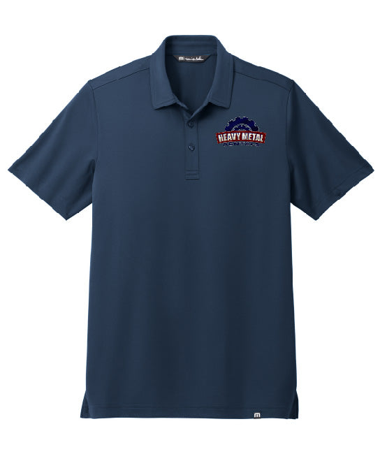 TravisMathew Cabana Solid Polo - TM1MAA370