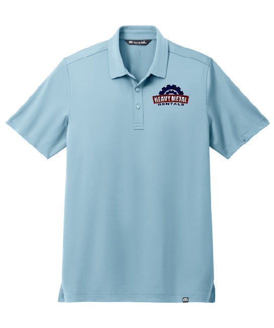 TravisMathew Cabana Solid Polo - TM1MAA370