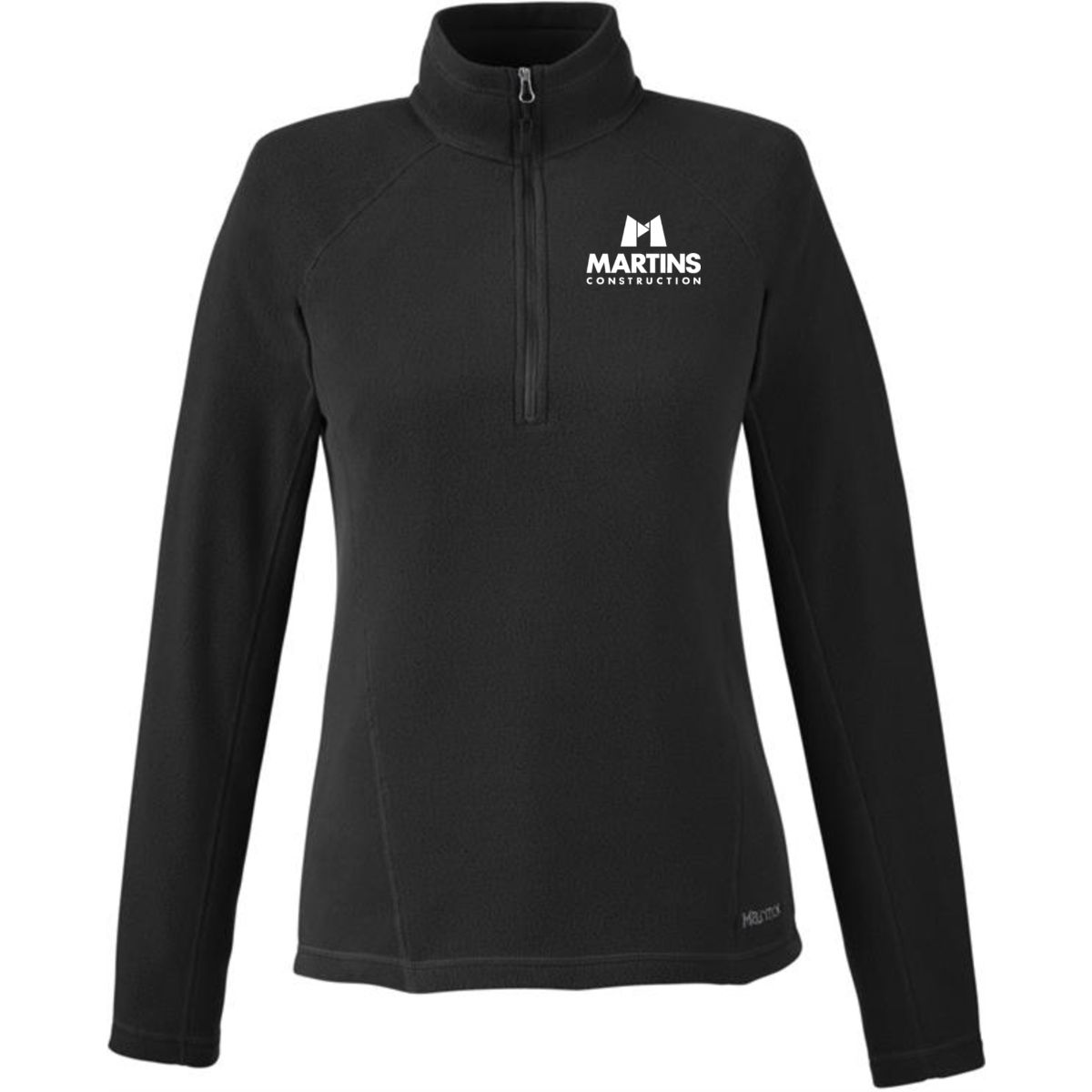 Marmot Ladies' Rocklin Fleece Half-Zip - M12403