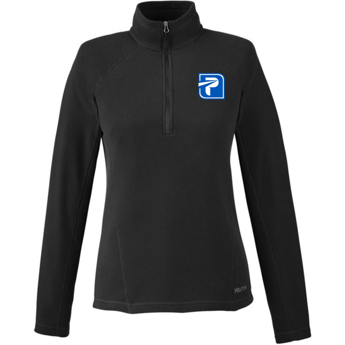 Marmot Ladies' Rocklin Fleece Half-Zip - M12403