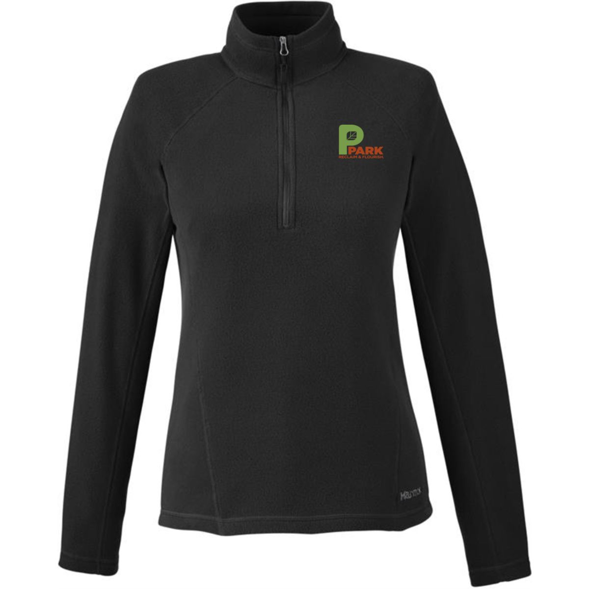 Marmot Ladies' Rocklin Fleece Half-Zip - M12403