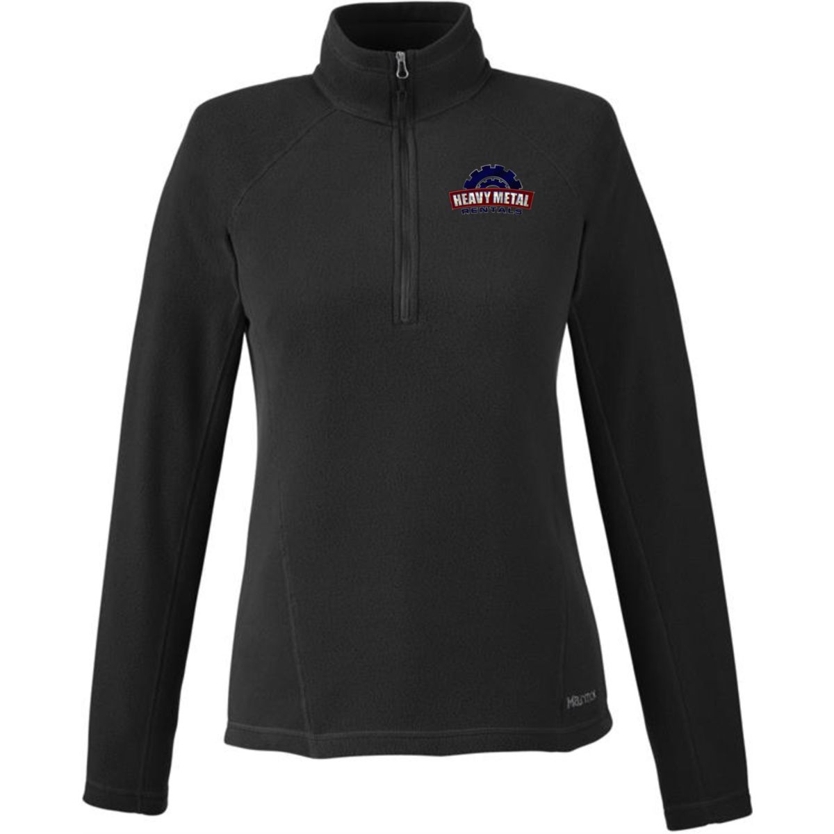 Marmot Ladies' Rocklin Fleece Half-Zip - M12403