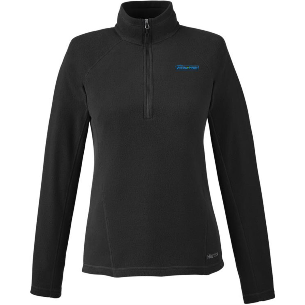 Marmot Ladies' Rocklin Fleece Half-Zip - M12403