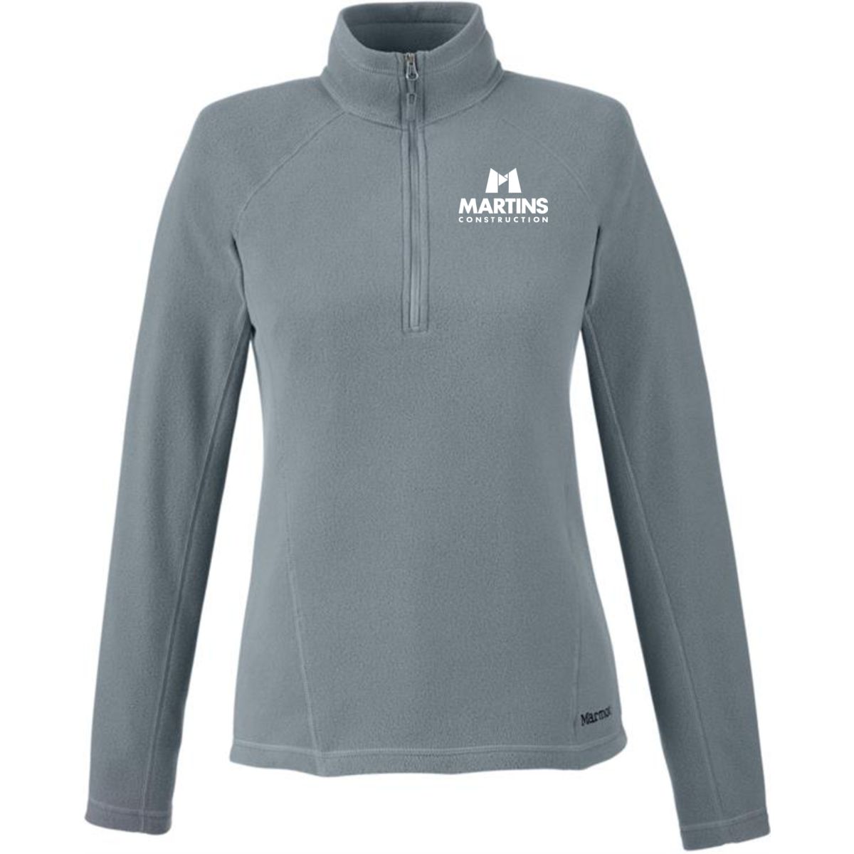 Marmot Ladies' Rocklin Fleece Half-Zip - M12403