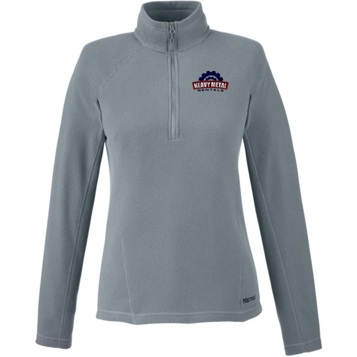 Marmot Ladies' Rocklin Fleece Half-Zip - M12403