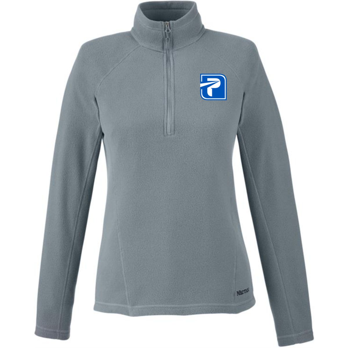 Marmot Ladies' Rocklin Fleece Half-Zip - M12403