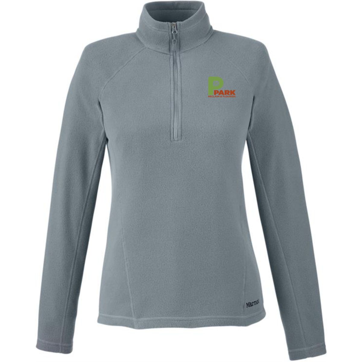 Marmot Ladies' Rocklin Fleece Half-Zip - M12403