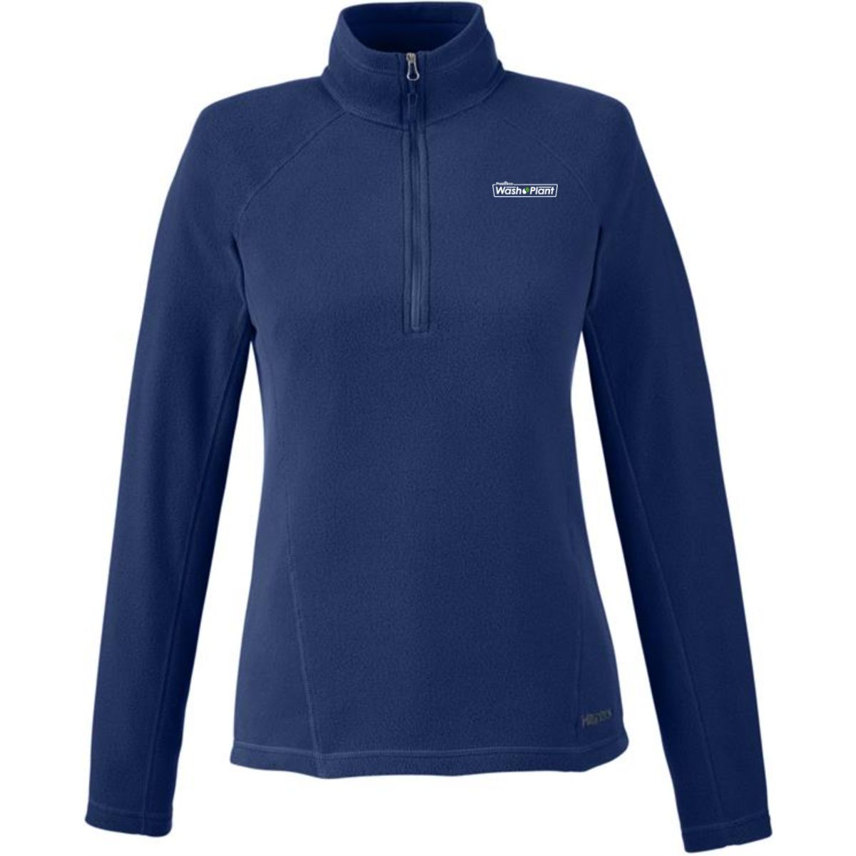 Marmot Ladies' Rocklin Fleece Half-Zip - M12403