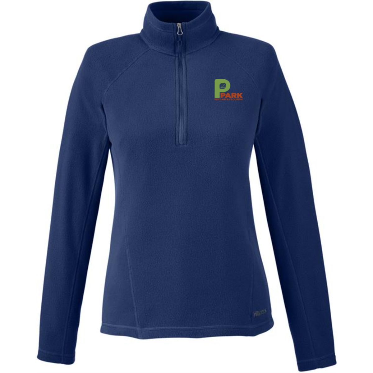Marmot Ladies' Rocklin Fleece Half-Zip - M12403