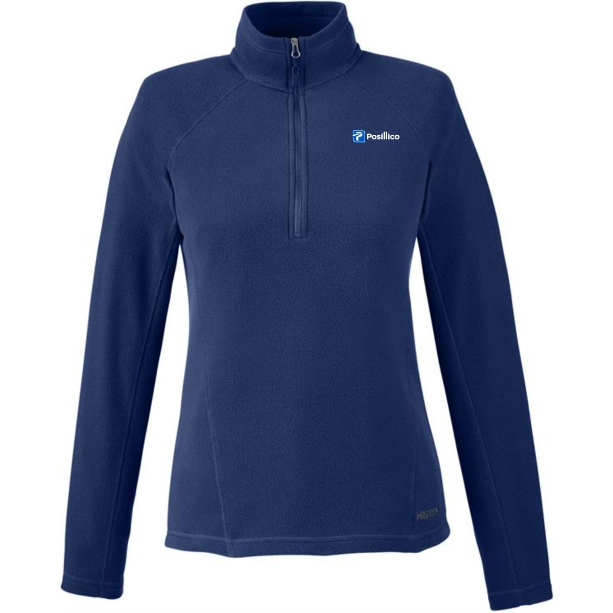 Marmot Ladies' Rocklin Fleece Half-Zip - M12403