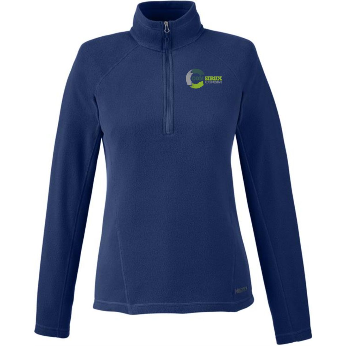 Marmot Ladies' Rocklin Fleece Half-Zip - M12403
