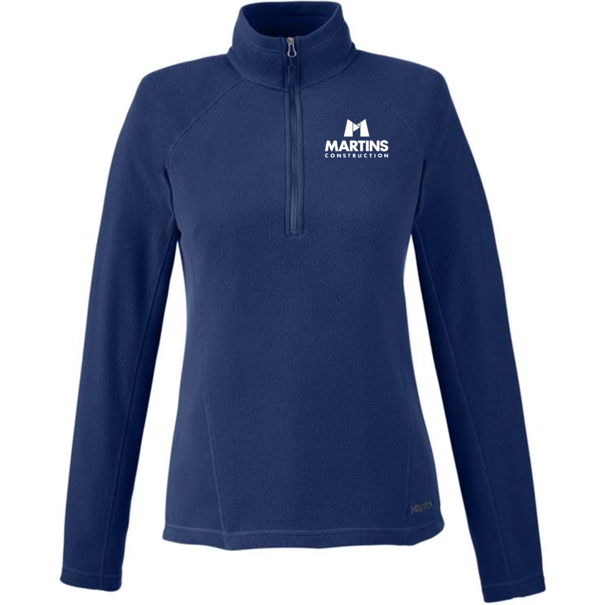 Marmot Ladies' Rocklin Fleece Half-Zip - M12403