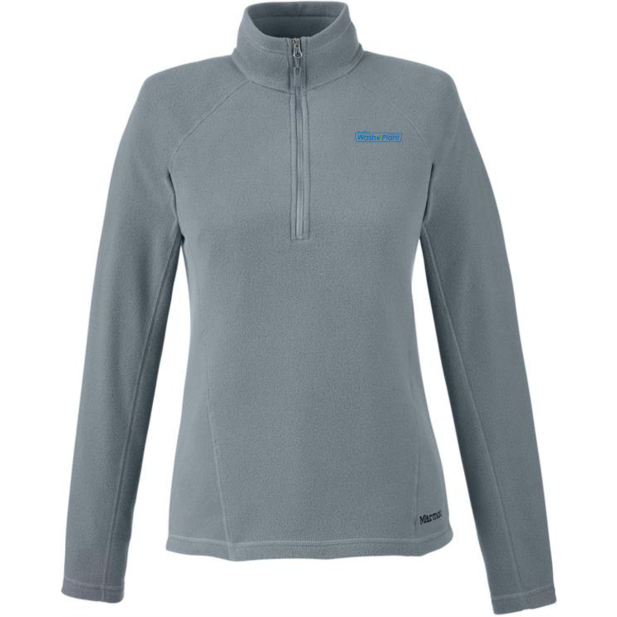 Marmot Ladies' Rocklin Fleece Half-Zip - M12403