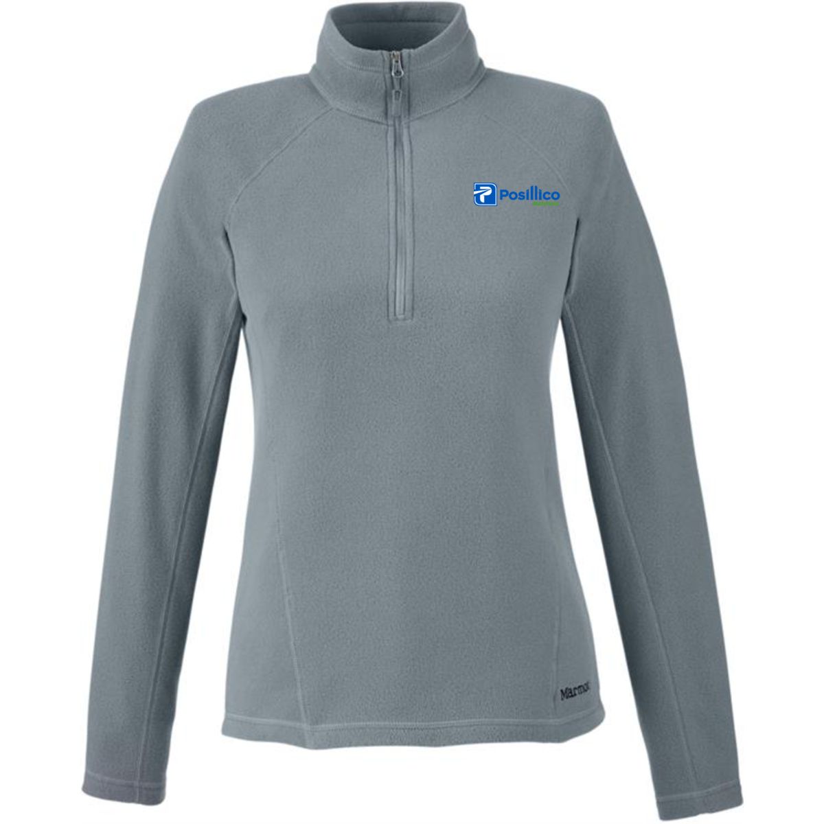 Marmot Ladies' Rocklin Fleece Half-Zip - M12403