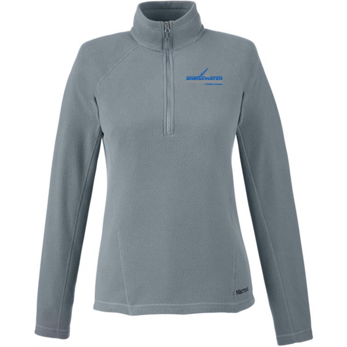 Marmot Ladies' Rocklin Fleece Half-Zip - M12403