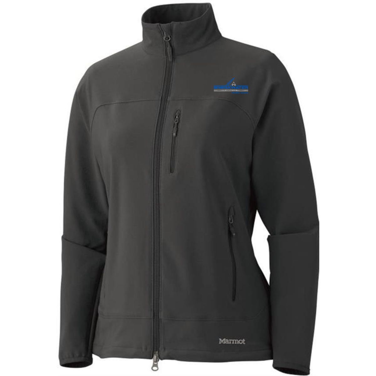 Marmot Ladies' Tempo Jacket - 98300