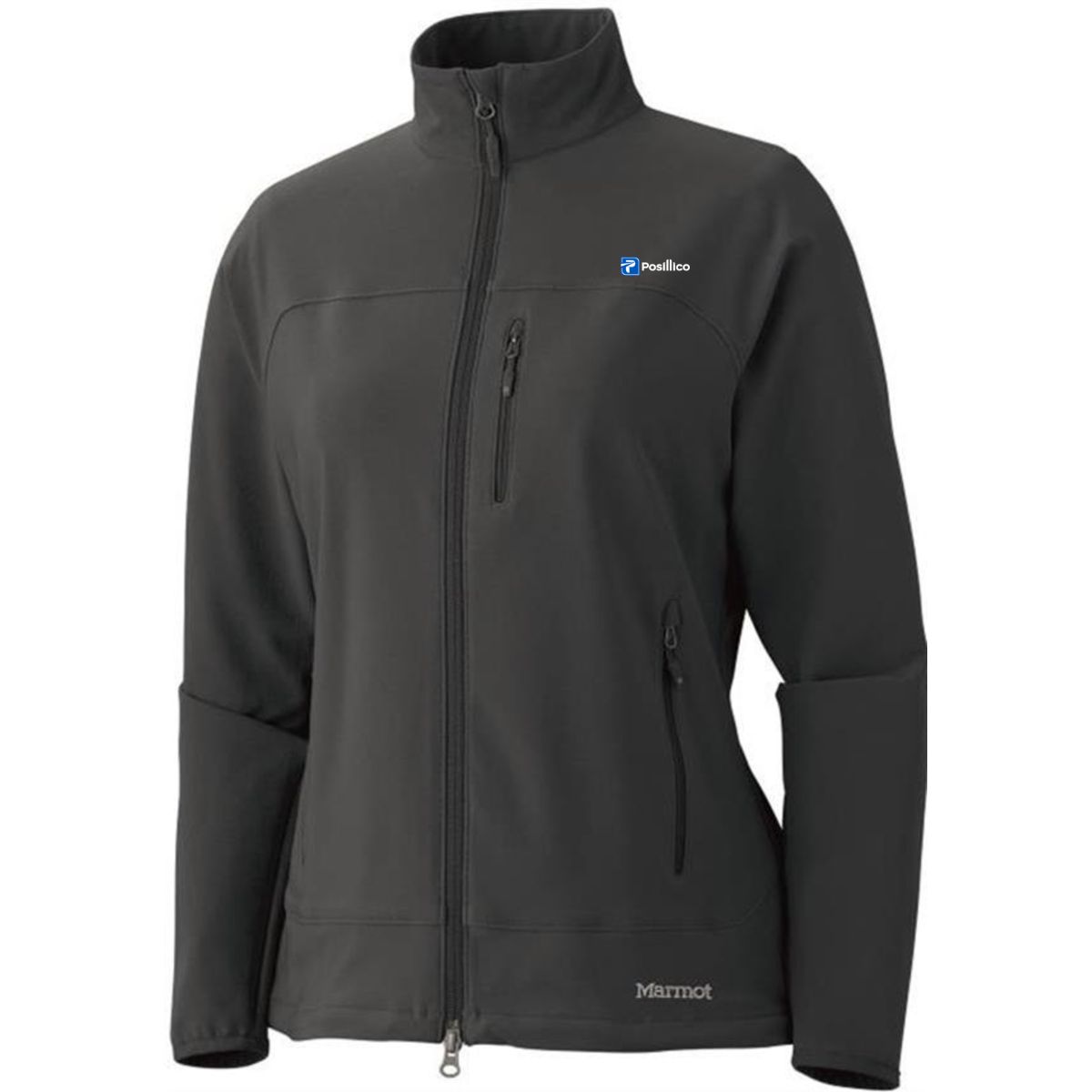 Marmot Ladies' Tempo Jacket - 98300