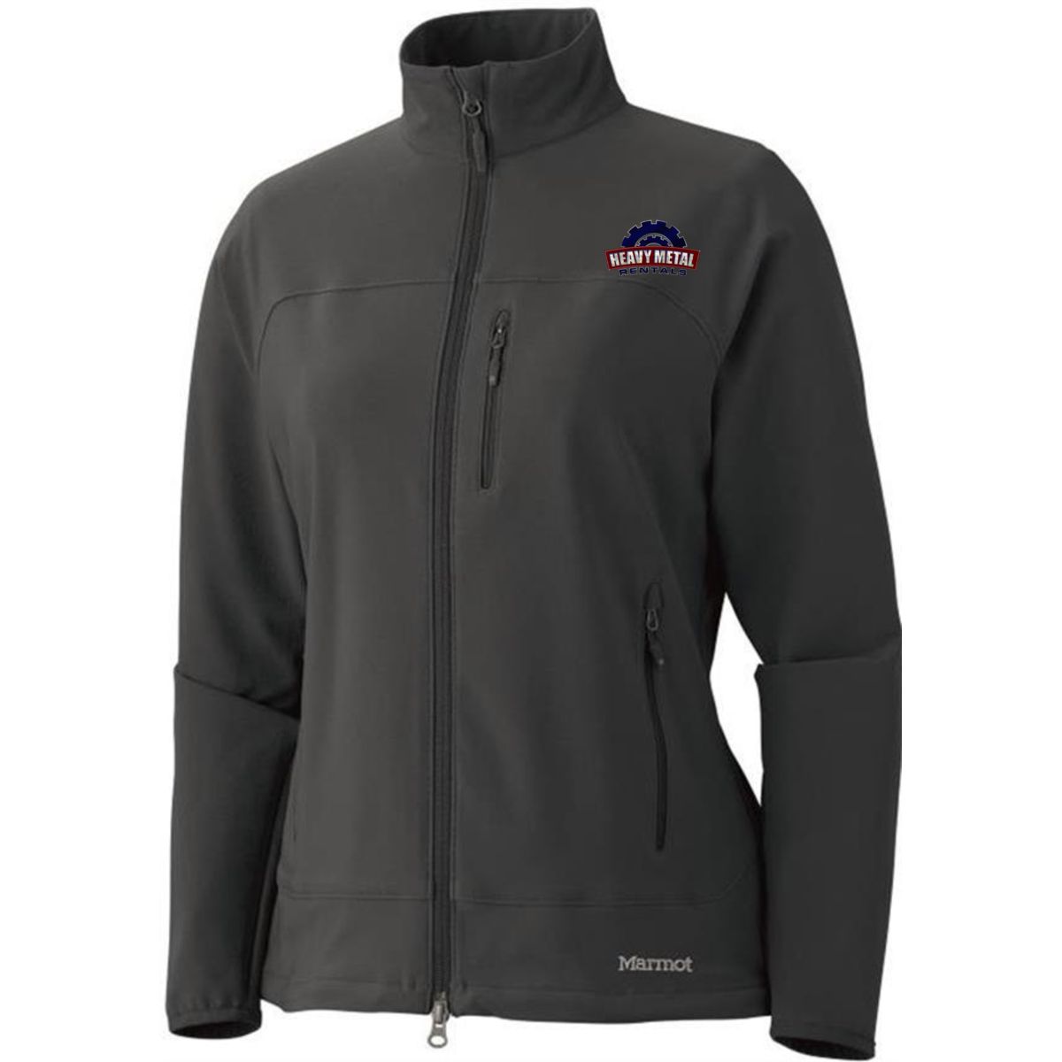 Marmot Ladies' Tempo Jacket - 98300