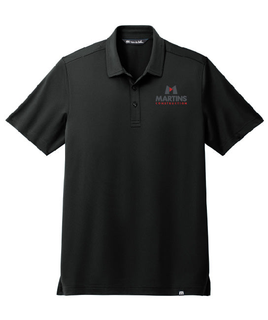TravisMathew Cabana Solid Polo - TM1MAA370