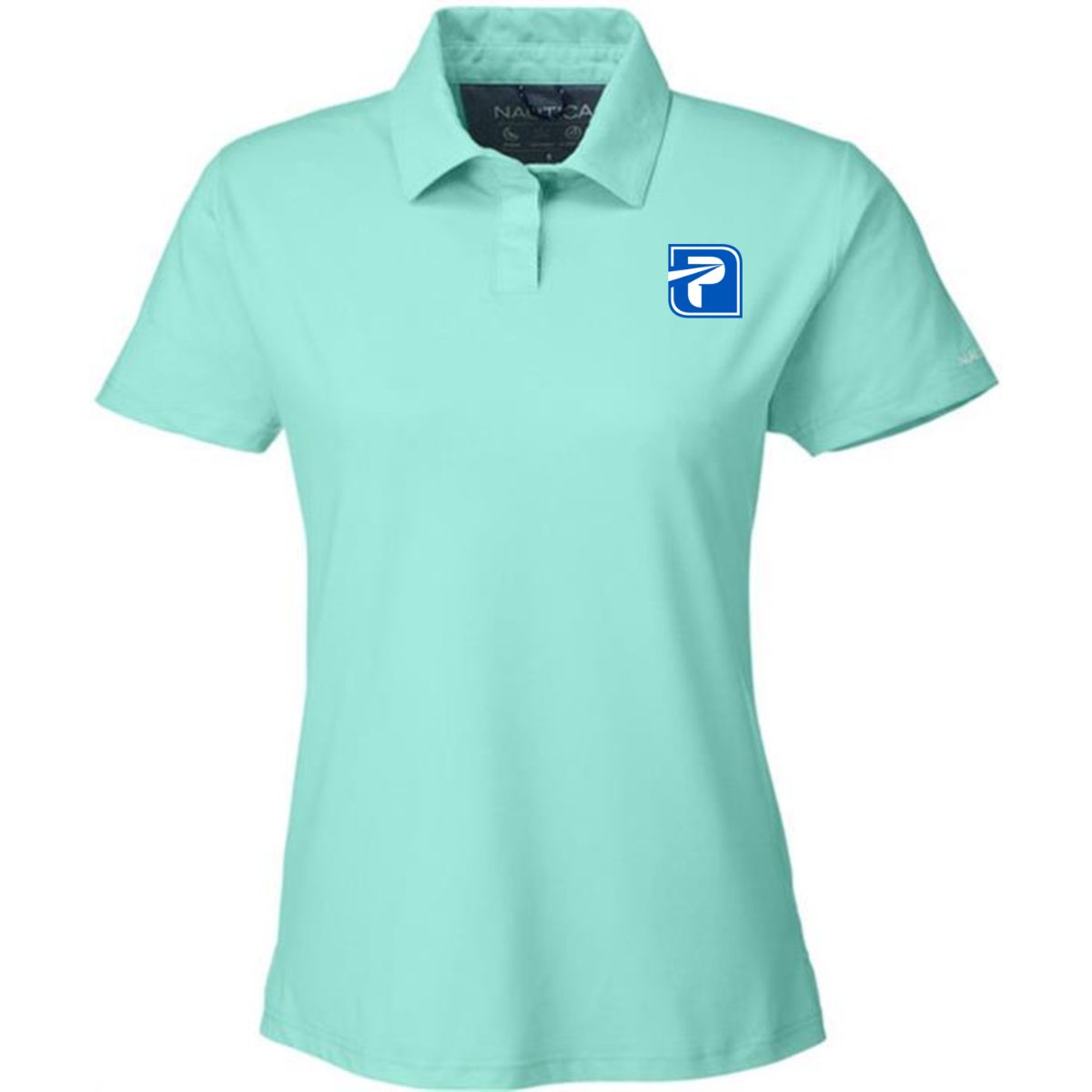 Nautica Ladies' Saltwater Stretch Polo - N17923