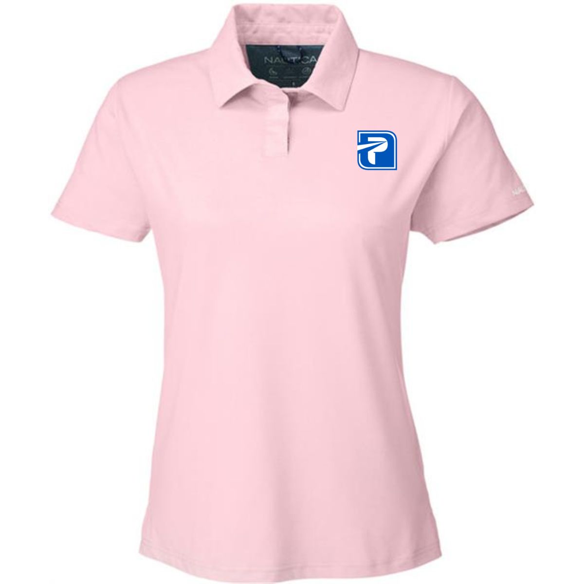 Nautica Ladies' Saltwater Stretch Polo - N17923