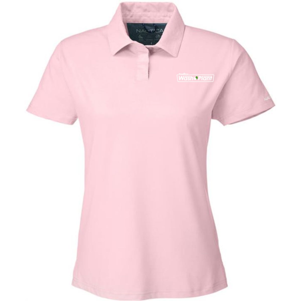 Nautica Ladies' Saltwater Stretch Polo - N17923