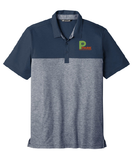 TravisMathew Oceanside Blocked Polo - TM1MU414