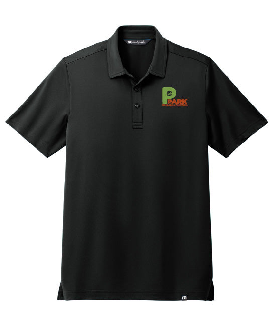 TravisMathew Cabana Solid Polo - TM1MAA370