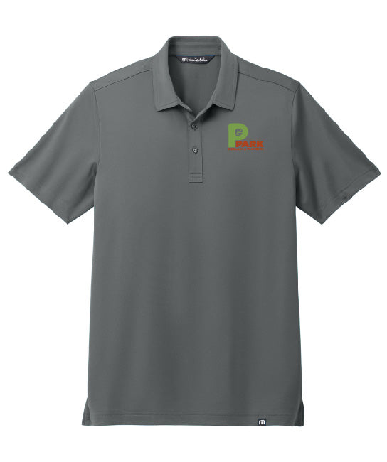 TravisMathew Cabana Solid Polo - TM1MAA370