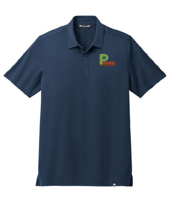 TravisMathew Cabana Solid Polo - TM1MAA370