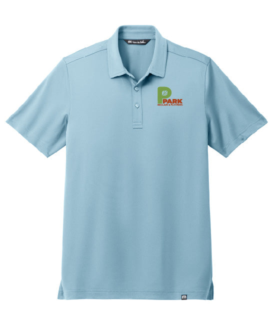 TravisMathew Cabana Solid Polo - TM1MAA370