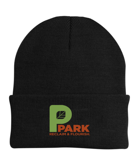 Knit Cap - CP90