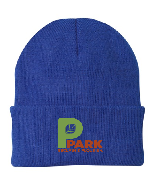 Knit Cap - CP90