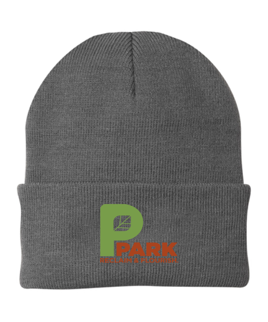 Knit Cap - CP90