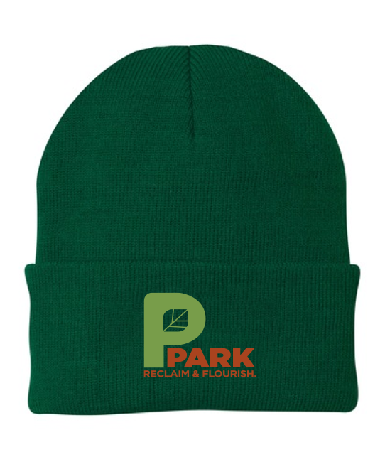 Knit Cap - CP90
