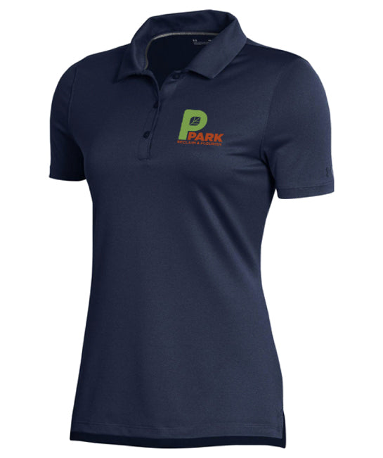Under Armour Women's UA Tech™ Team Polo - 1370431
