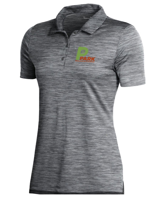 Under Armour Women's UA Tech™ Team Polo - 1370431