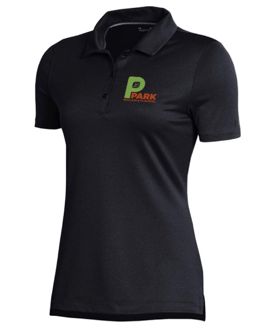 Under Armour Women's UA Tech™ Team Polo - 1370431