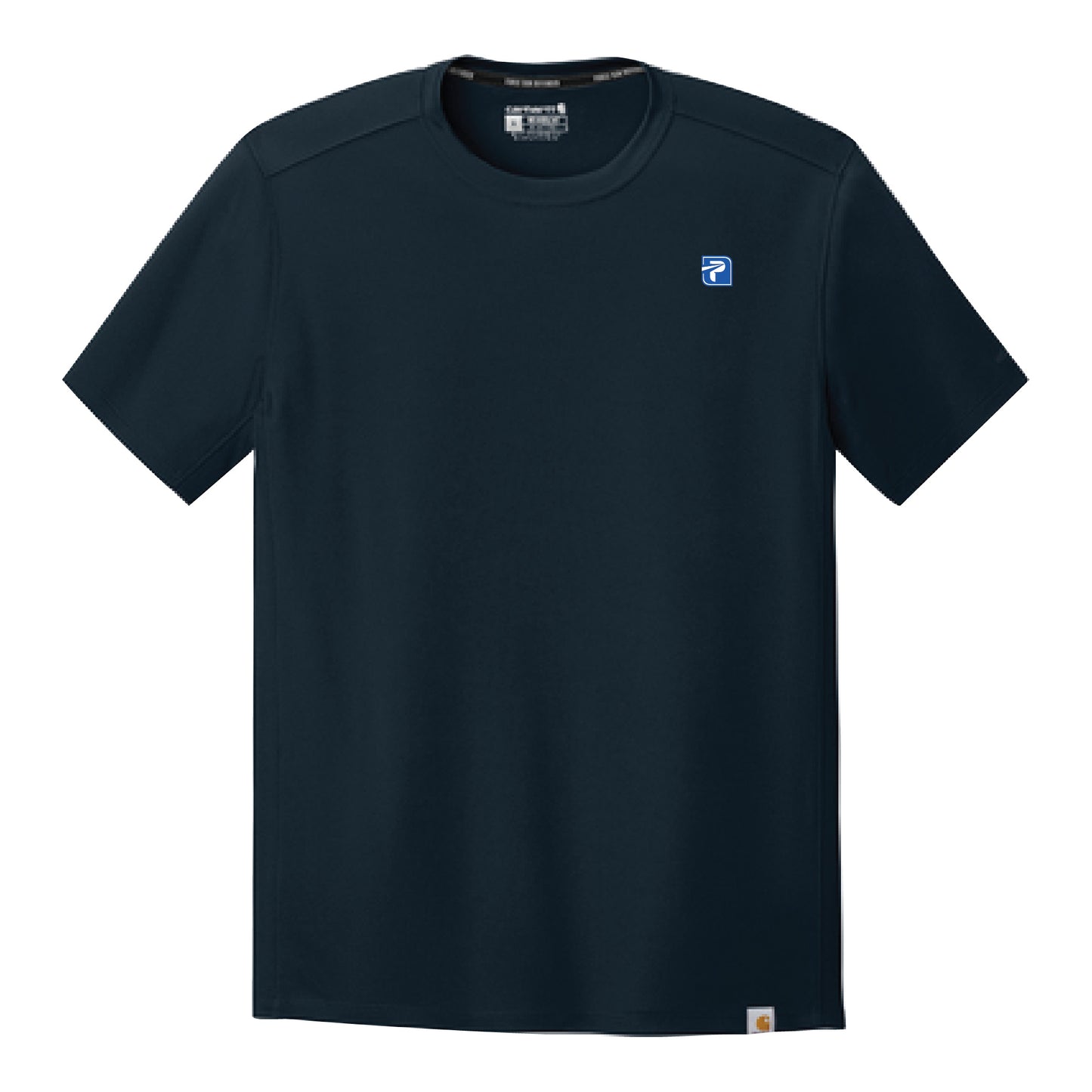Carhartt Force Sun Defender Short Sleeve T-Shirt