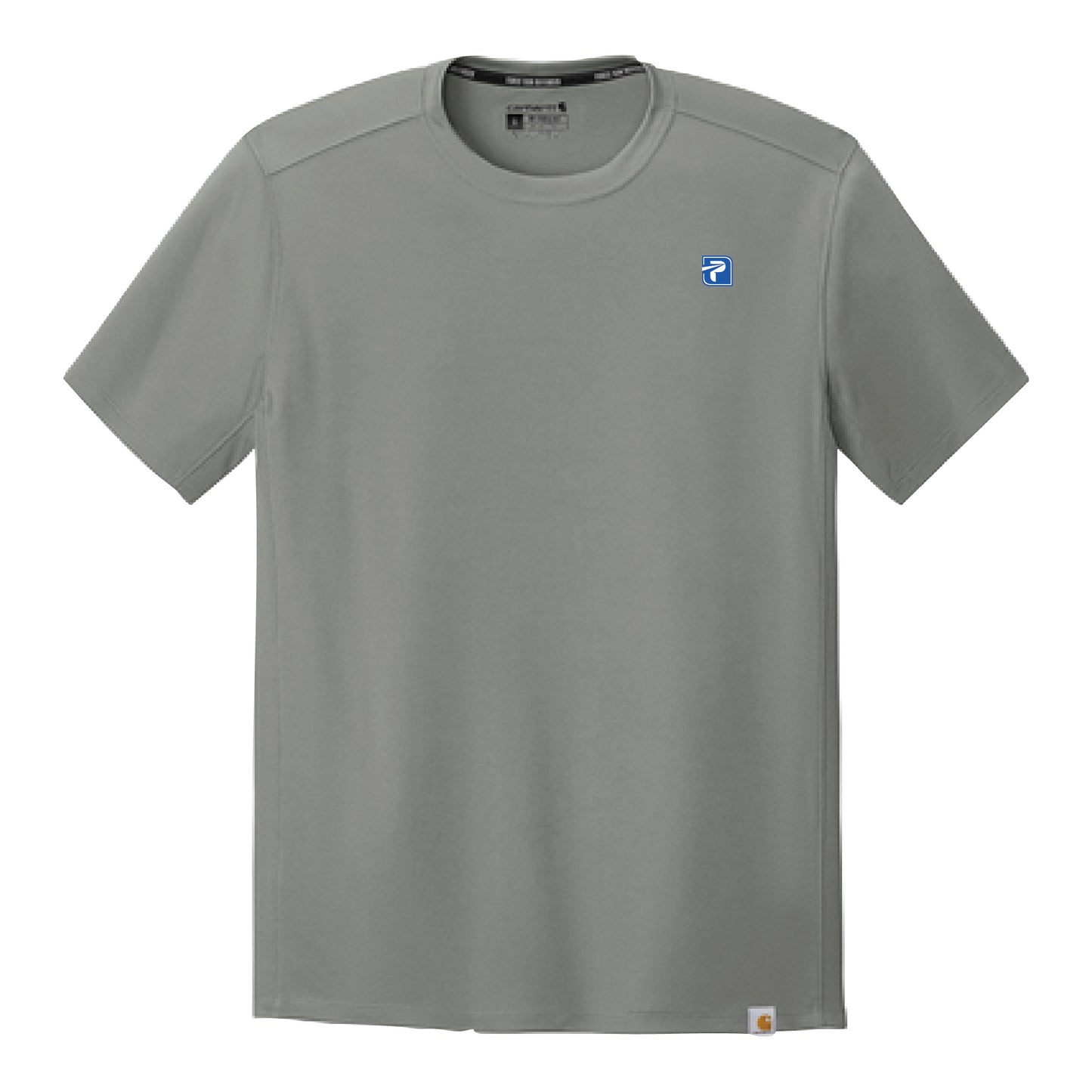 Carhartt Force Sun Defender Short Sleeve T-Shirt