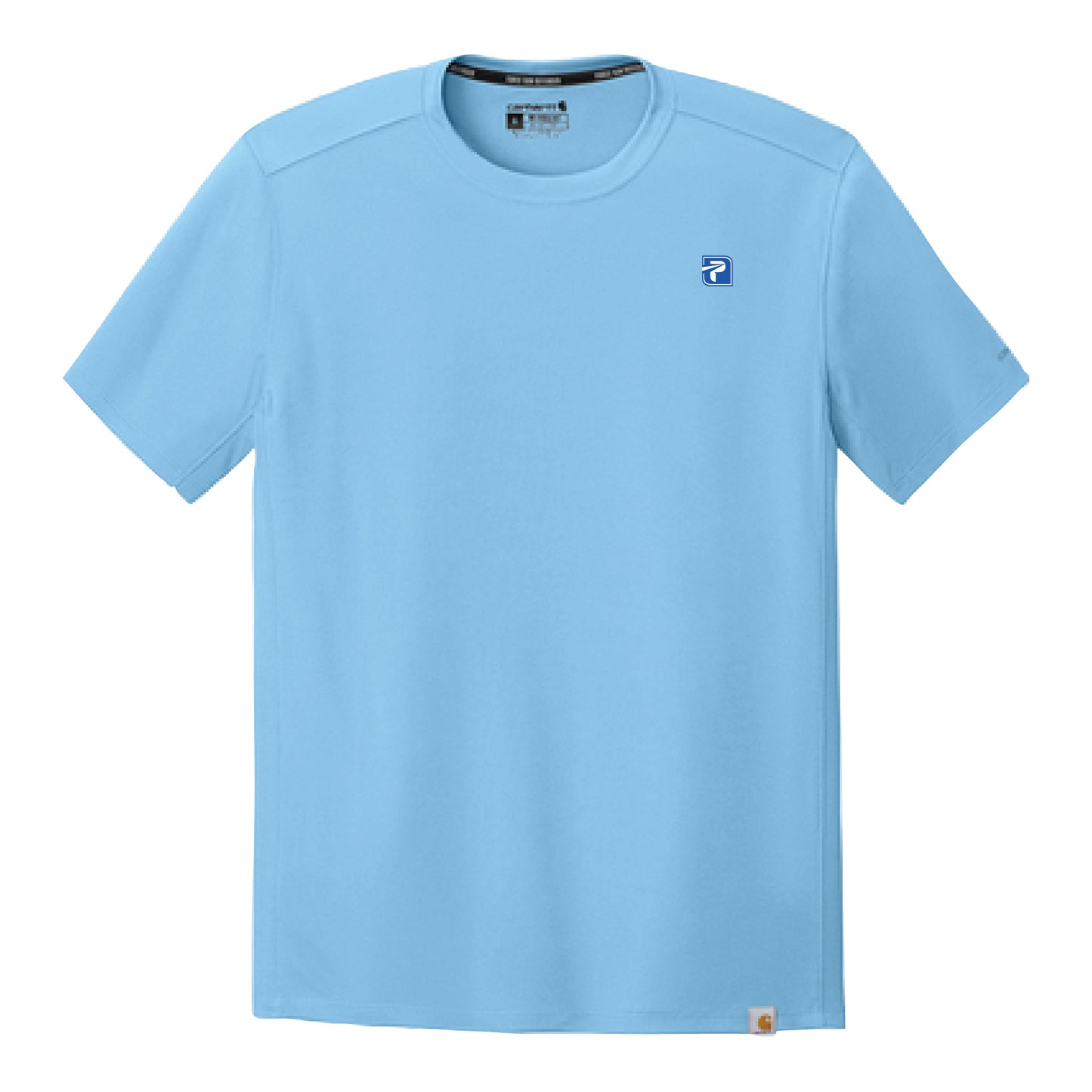Carhartt Force Sun Defender Short Sleeve T-Shirt