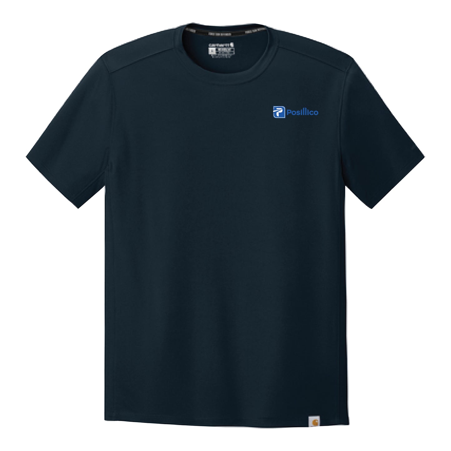 Carhartt Force Sun Defender Short Sleeve T-Shirt