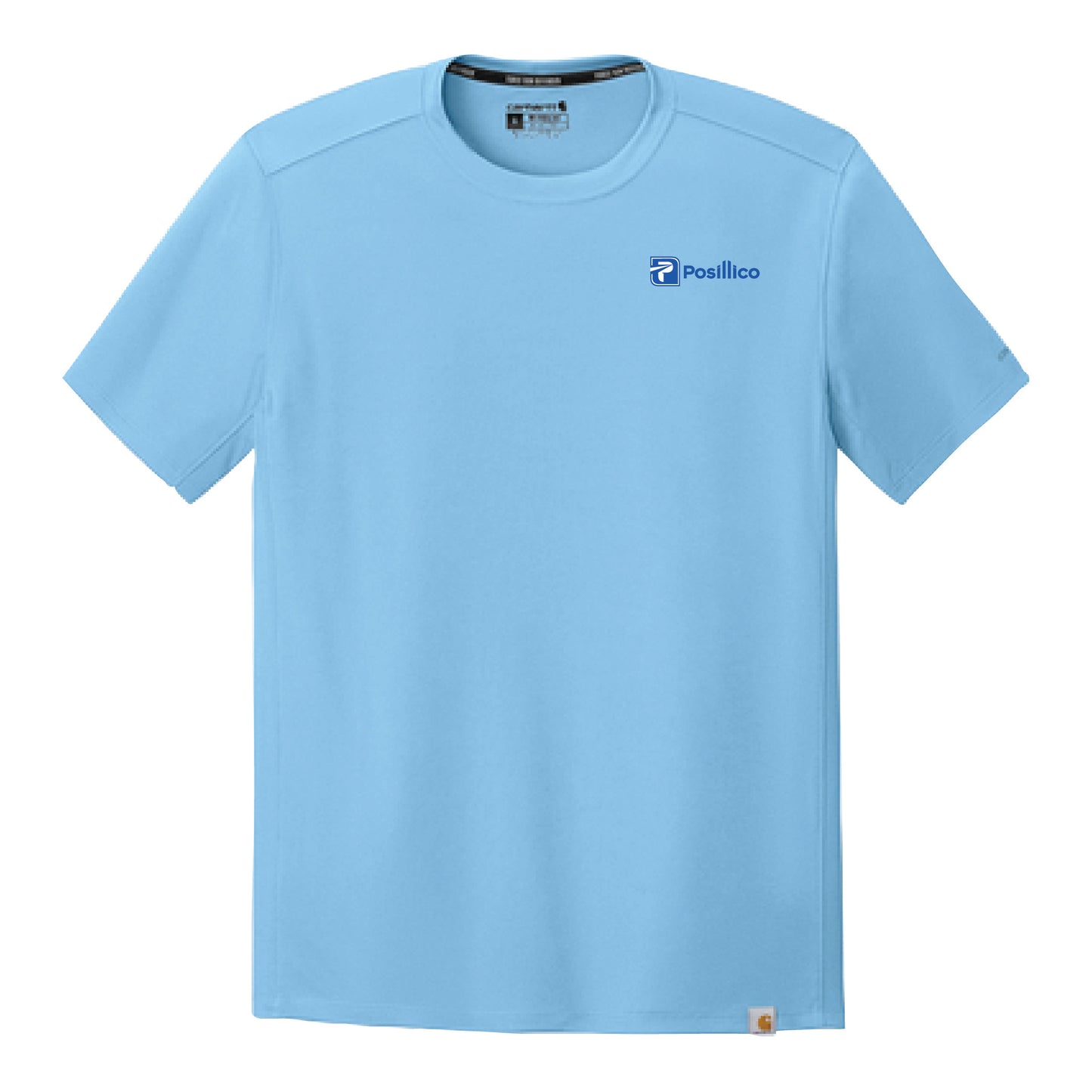 Carhartt Force Sun Defender Short Sleeve T-Shirt