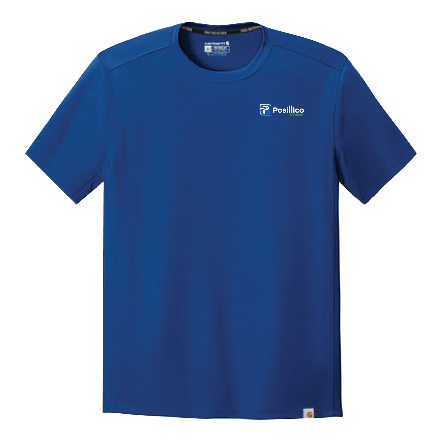 Carhartt Force Sun Defender Short Sleeve T-Shirt