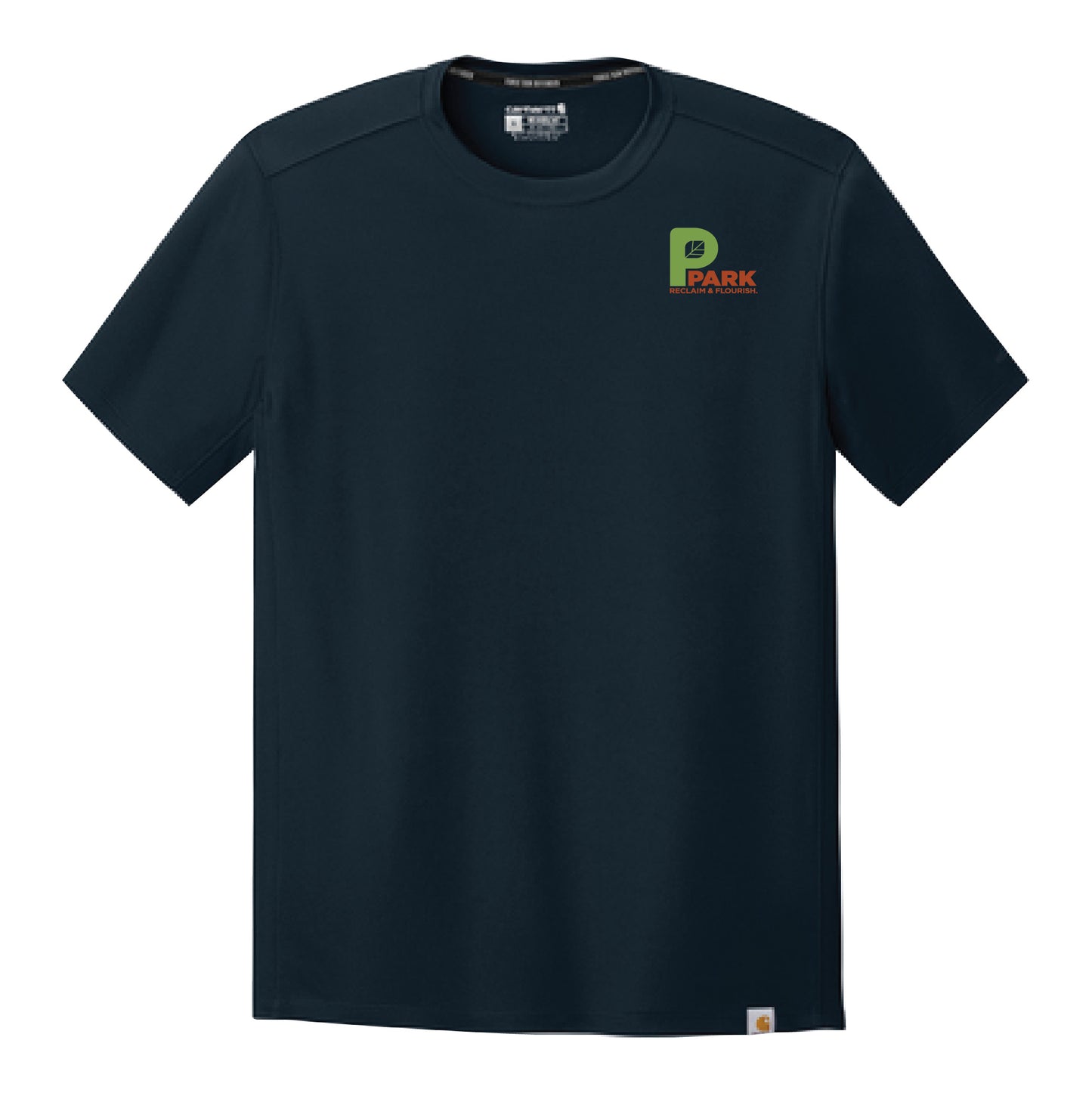 Carhartt Force Sun Defender Short Sleeve T-Shirt