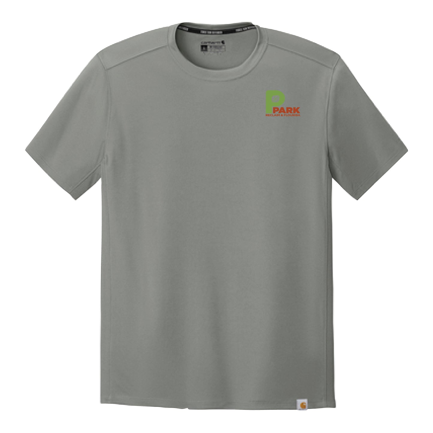Carhartt Force Sun Defender Short Sleeve T-Shirt