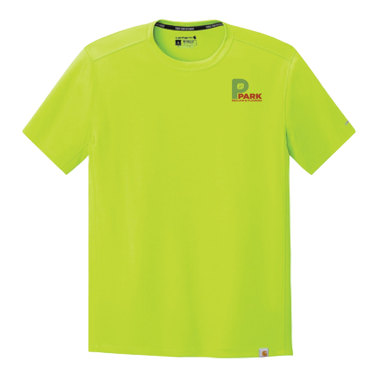 Carhartt Force Sun Defender Short Sleeve T-Shirt