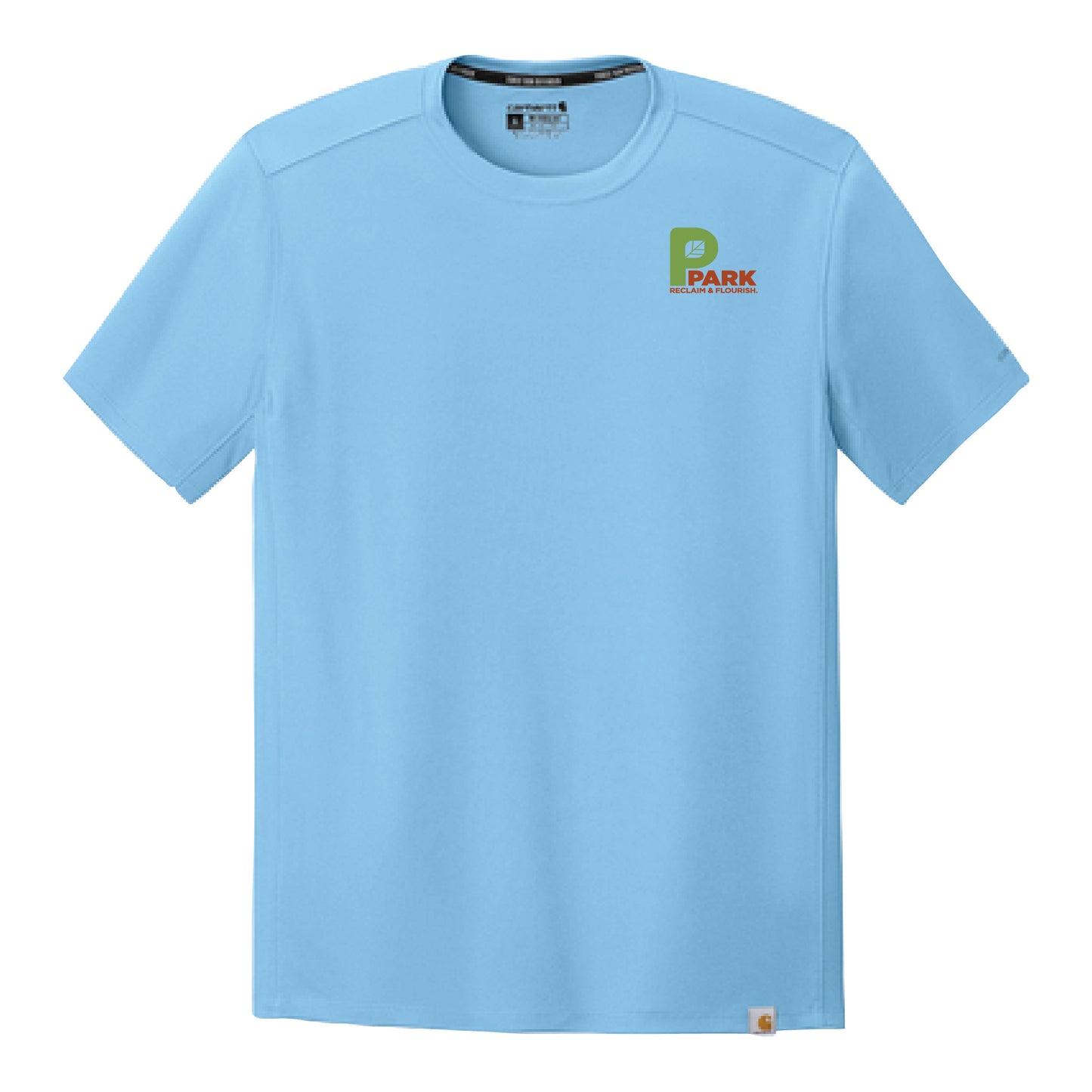 Carhartt Force Sun Defender Short Sleeve T-Shirt