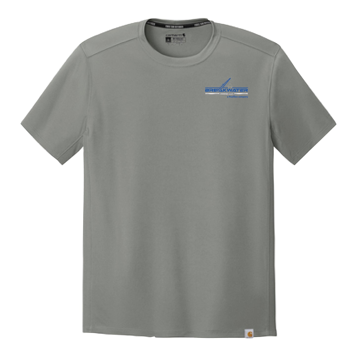 Carhartt Force Sun Defender Short Sleeve T-Shirt