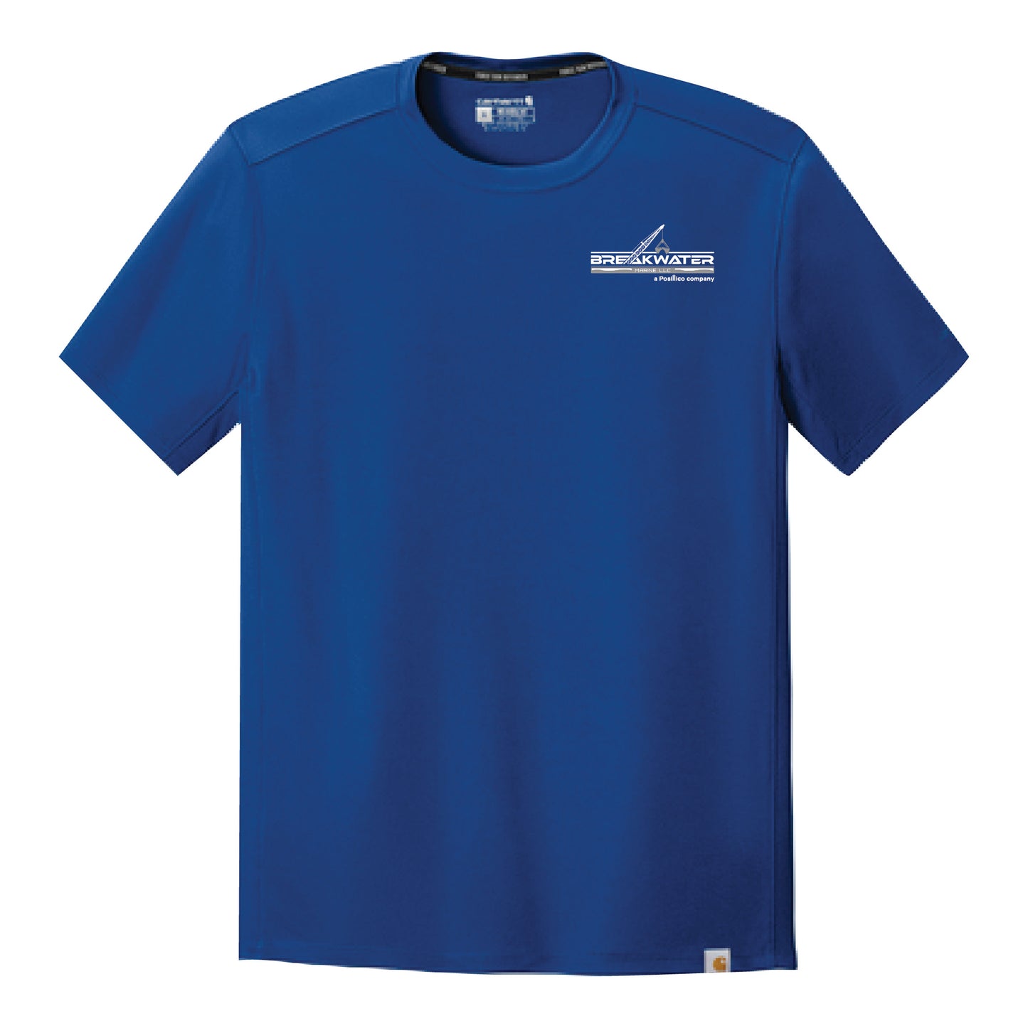 Carhartt Force Sun Defender Short Sleeve T-Shirt